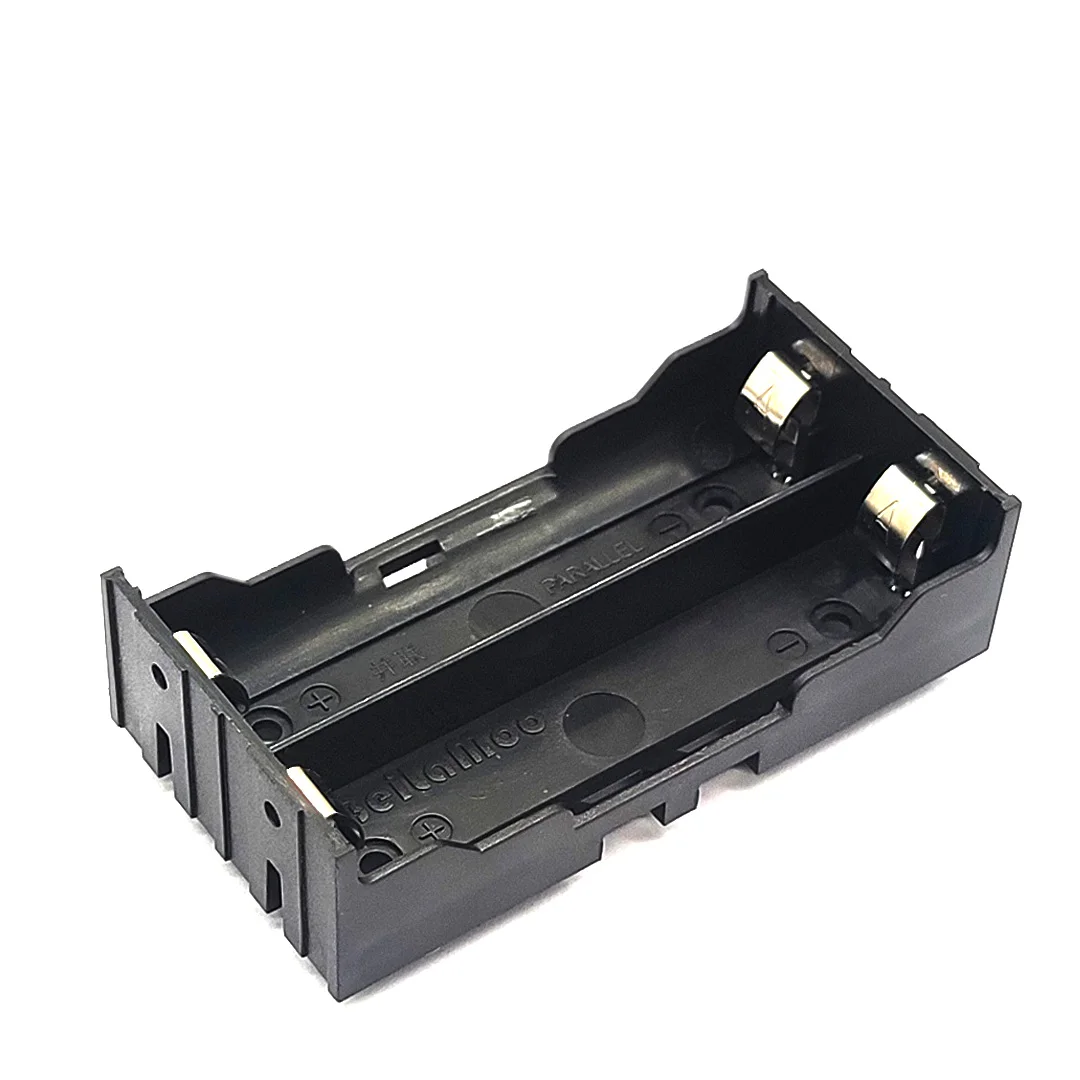 18650 Battery Case Holder Storage Box 1X 2X 3X 4X