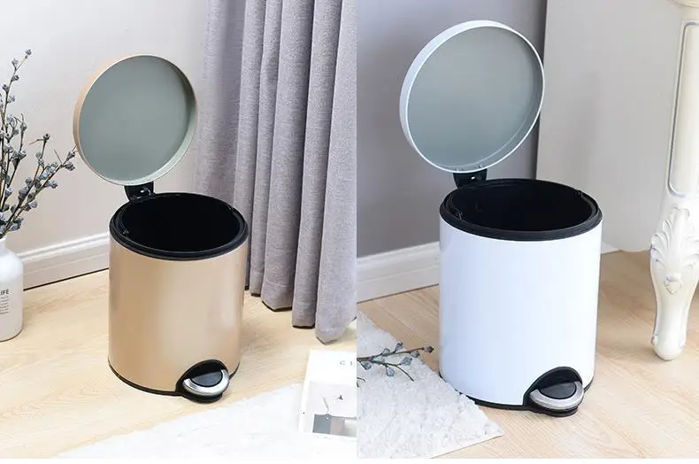 Мешок для мусора De Pattumiera Raccolta Differenziata мусорный мешок Prullenbak кухонная педаль Poubelle Cubo Basura Recycle Lixeira мусорное ведро