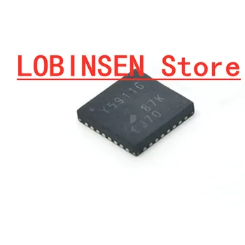 

5pcs/lot TLC59116IRHBR TLC59116IRHB TLC59116I TLC59116 Y59116 VQFN-32 32VQFN