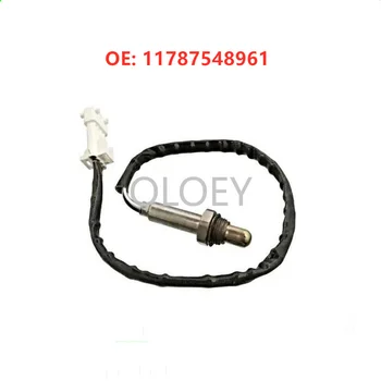

Oxygen Sensor 11787548961 7548961 1618V3 for Citroen Berlingo Peugeot 1007 206 207 208 Fiat Fiorino Qubo for MINI R55 R56 R57