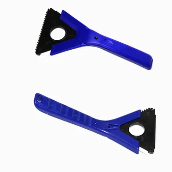 

Multifunctional Automobile Snow Shovel Glass Snow Scraper Defrost Shovel Ice Shovel Plastic Snow Shovel Brush Cleaning Tool