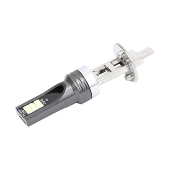 

6000K Headlights High-Low Beam Lamp Fog Light Conversion Aluminum Profile