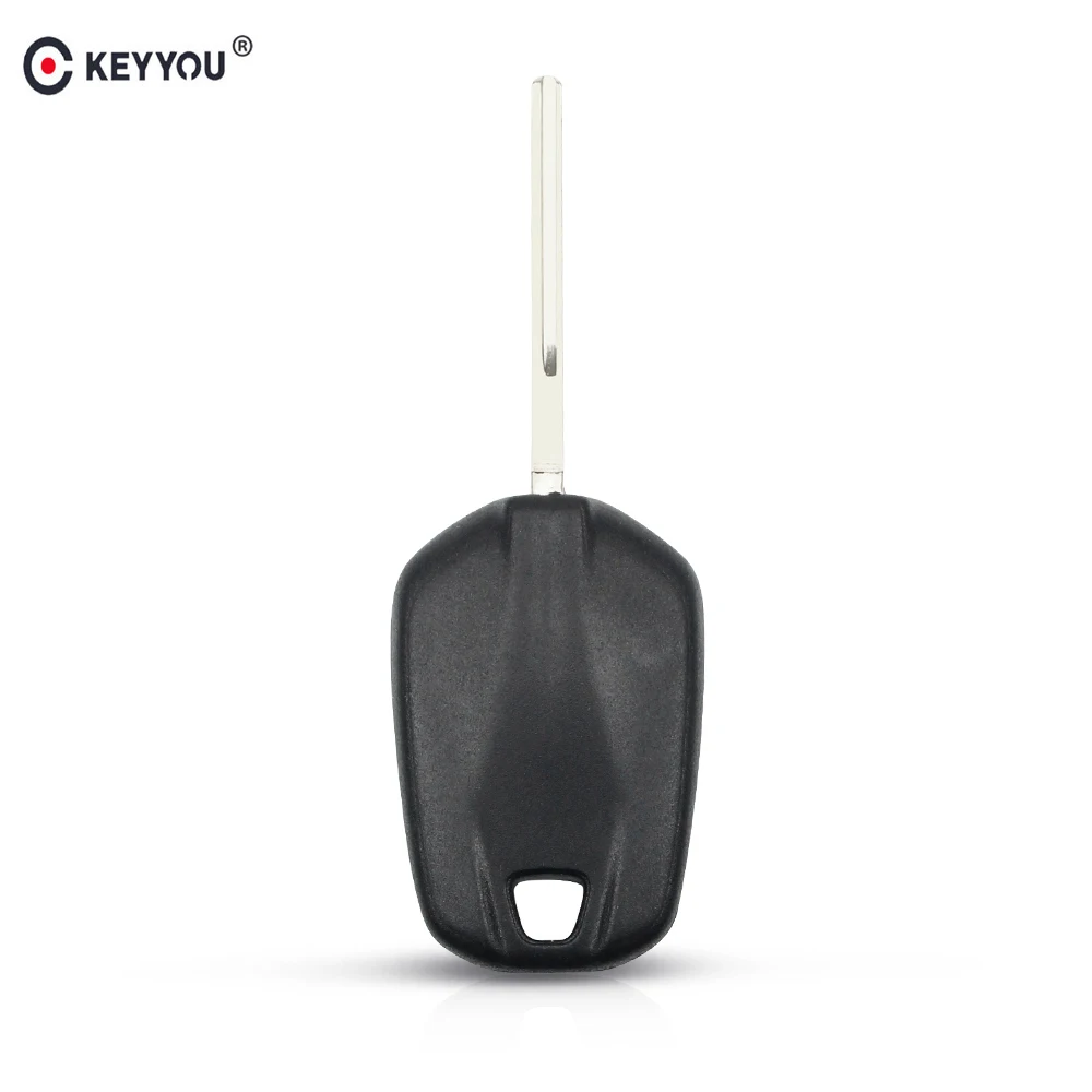 KEYYOU Chiave Transponder Auto Borsette Con HU83 Lama Caso Chiave In Bianco Per Citroen Per Peugeot 508 - H37597c82ea1a4c55a21b85789a6810f85