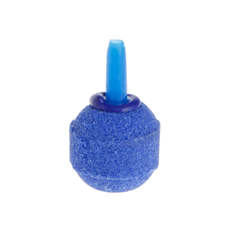 

Air Stone Bubble Aquarium Fish Tank Pump Hydroponics Aerator Diffuser Ball Shape