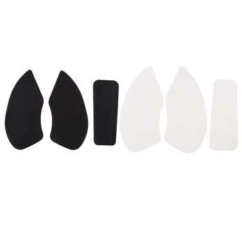 

1 Set Motorcycle Tank Gas Protector Tank Pad Sticker Fit For BMW R Nine T (2014-2018)