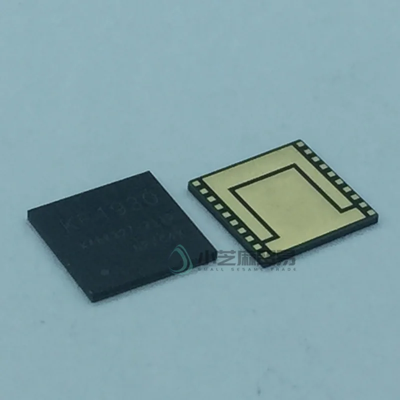 Chip para Mineradores Pces Asic Whatsminer M30 - M31 M32 5 Kf1930 - Image 4