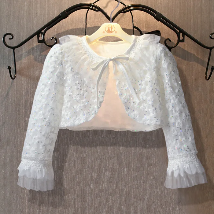 little girl dress cardigan