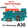 For A30 A305F
