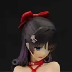 Родная сексуальная девушка Adesugata ichi ПВХ фигурки аниме фигурка модель игрушки сексуальная фигурка коллекционная кукла подарок