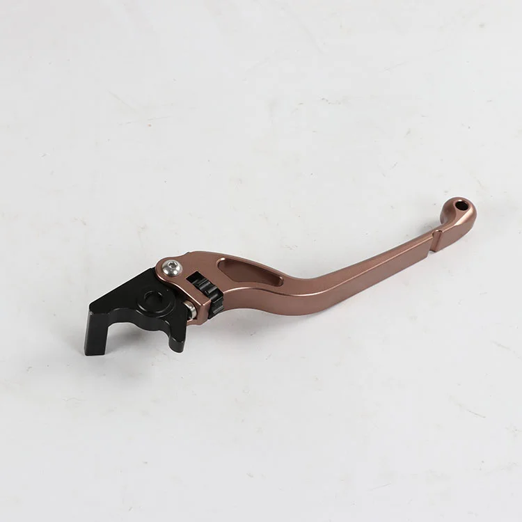 

Motorcycle Disc Brake Handle Right Hand Rocker Arm for Kiden Kd150-u-u1-z2-u2-g1 150-g2