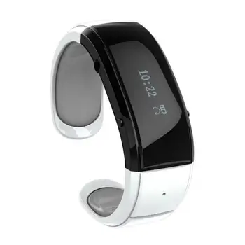 

Bluetooth Bracelet Watch Intelligent Smart Watches for Iphone5 Good Quality New All Compatible on Wrist Not Waterproof 2GB 8GB