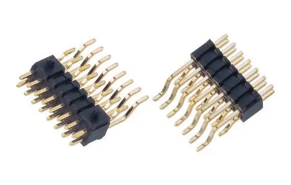 

Profession Production Pin Header Female Header Flexible Printed Circuit Connector