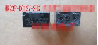 100% новая бесплатная доставка HK23F-DC12V-SHG