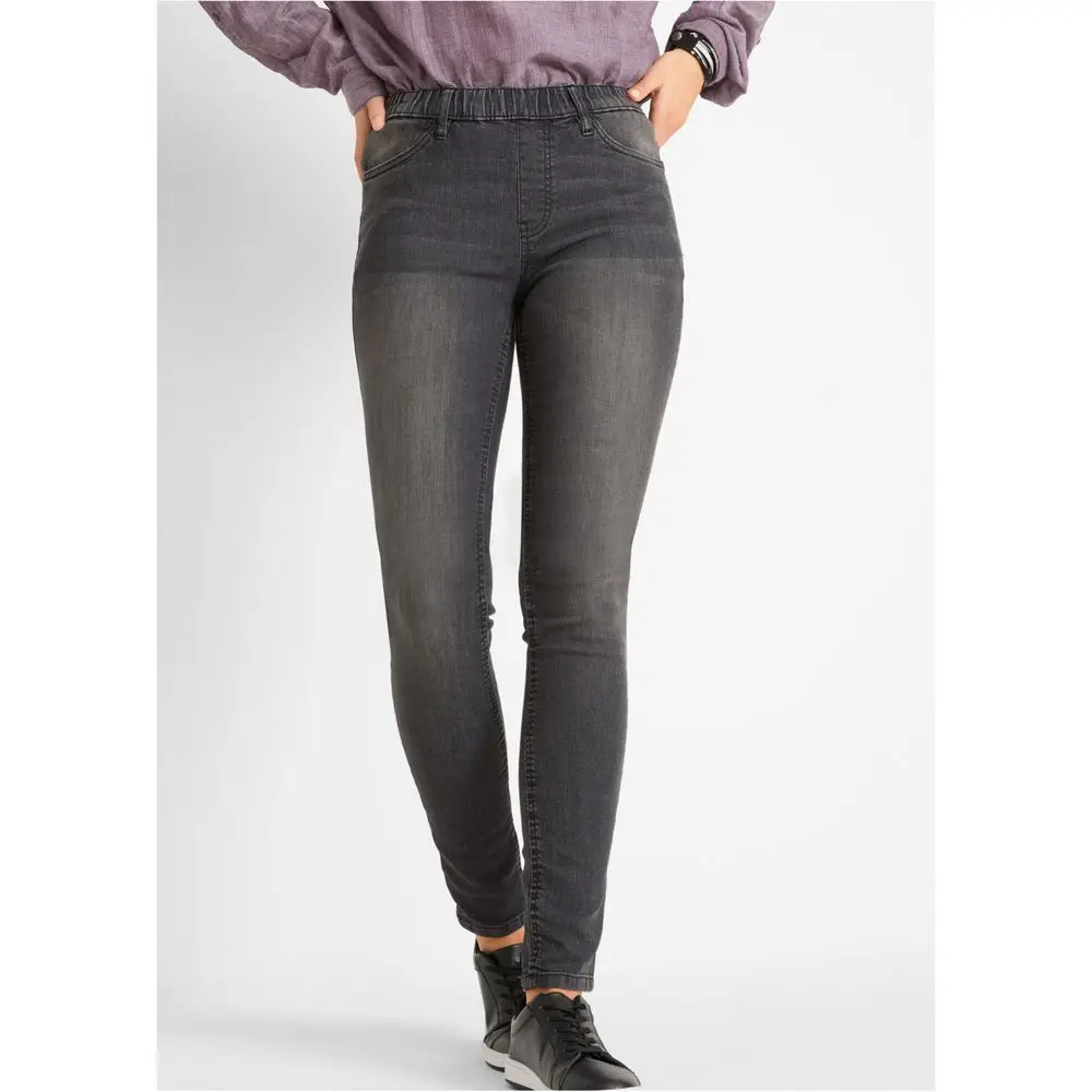 Jeggings Stretch John Baner JEANSWEAR, bonprix for woman quality Leggings  Women s Clothing - AliExpress Women's Clothing