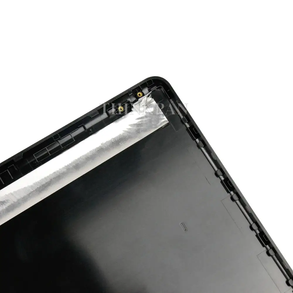 Новая задняя крышка ЖК-дисплея для hp 17-AK 17-BS 17BS 17AK 17," черный 933298-001 926489-001