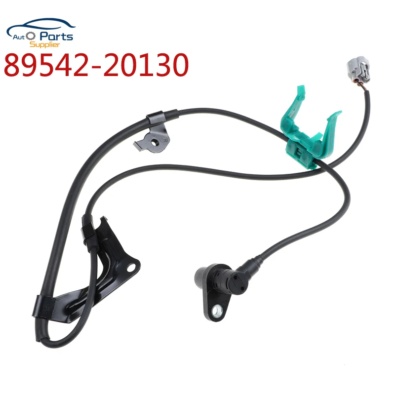 Датчик скорости переднего и правого колеса из АБС-пластика YAOPEI для Toyota Carina Peak OEM