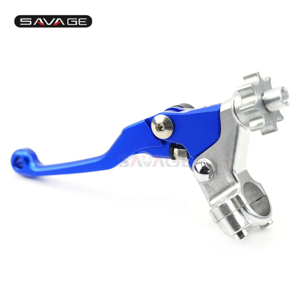 Clutch Lever Handle Perch For YAMAHA (6)