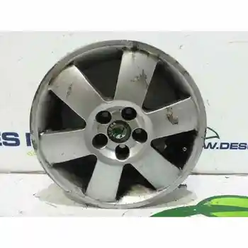 

R15 RIM SKODA FABIA FAMILY (6Y5)