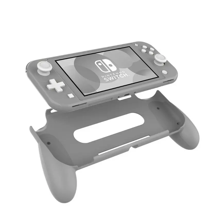 

Non-slip handle cover for Nintend Switch Lite controller main unit handle