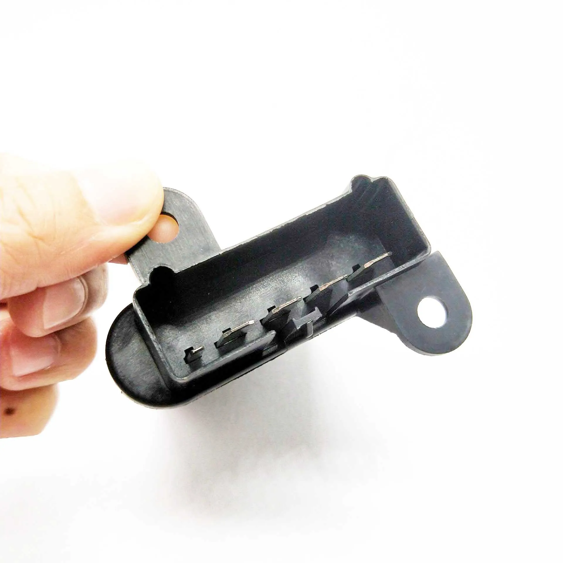 Heater Blower Motor Resistor 05139719AA For Jeep /Wrangler Cherokee Liberty for Chrysler /Dodge 5139719AA 05066552AA 5066552AA temperature motor actuator