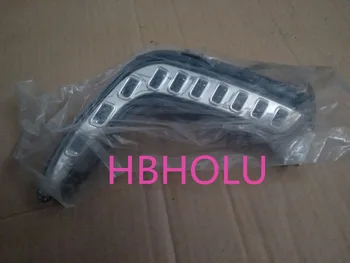 

Daytime Running Light 4137200XS56XA for Great Wall Haval M4 RH
