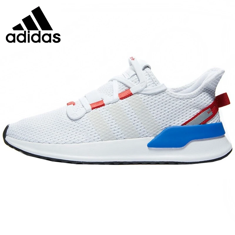 Оригинальные мужские кроссовки Adidas Originals U_PATH RUN новое поступление | Спорт и