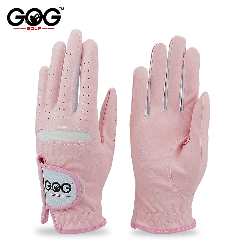 NEW LADIES SNOWSOFT SOFT FEEL GLOVES ONE SIZE FITS ALL PINK 153-PI 