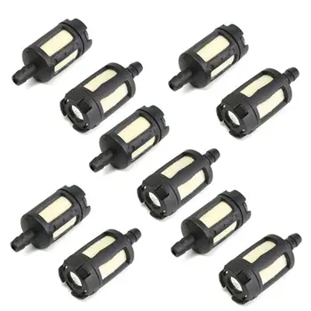 

10PCS Chainsaw Fuel Filters