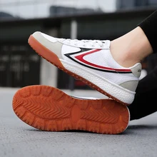 Мужская и женская спортивная обувь для гольфа; сезон весна-лето; дышащие уличные Нескользящие кроссовки для тренировок в гольф; удобные спортивные кроссовки для мужчин