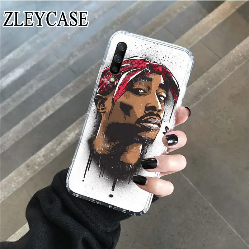 2Pac Tupac Amaru Shakur Makaveli