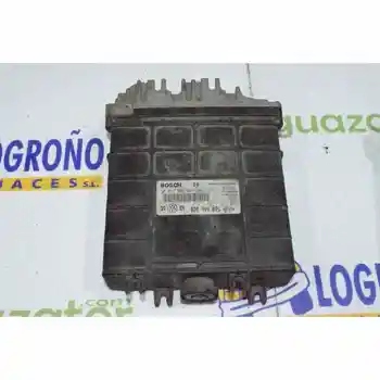 

028906021AF-0281001308309 SWITCHBOARD ENGINE EUA VOLKSWAGEN GOLF III SALOON (1H1)
