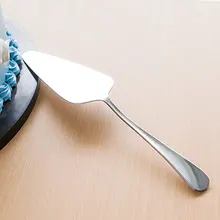 Stainless steel cake shovel pizza shovel baking tool