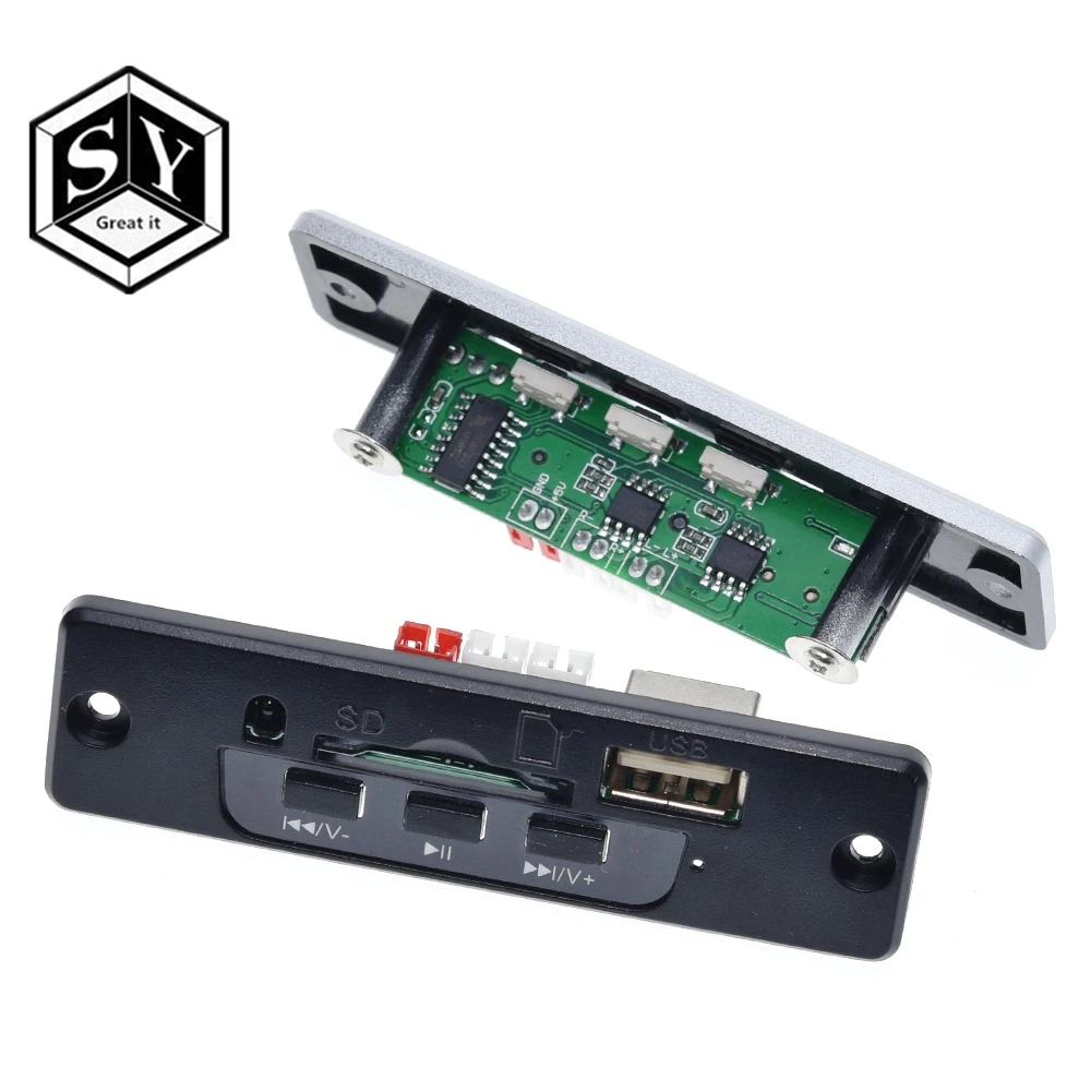3.7V-5V Power MP3 WAV  (1)