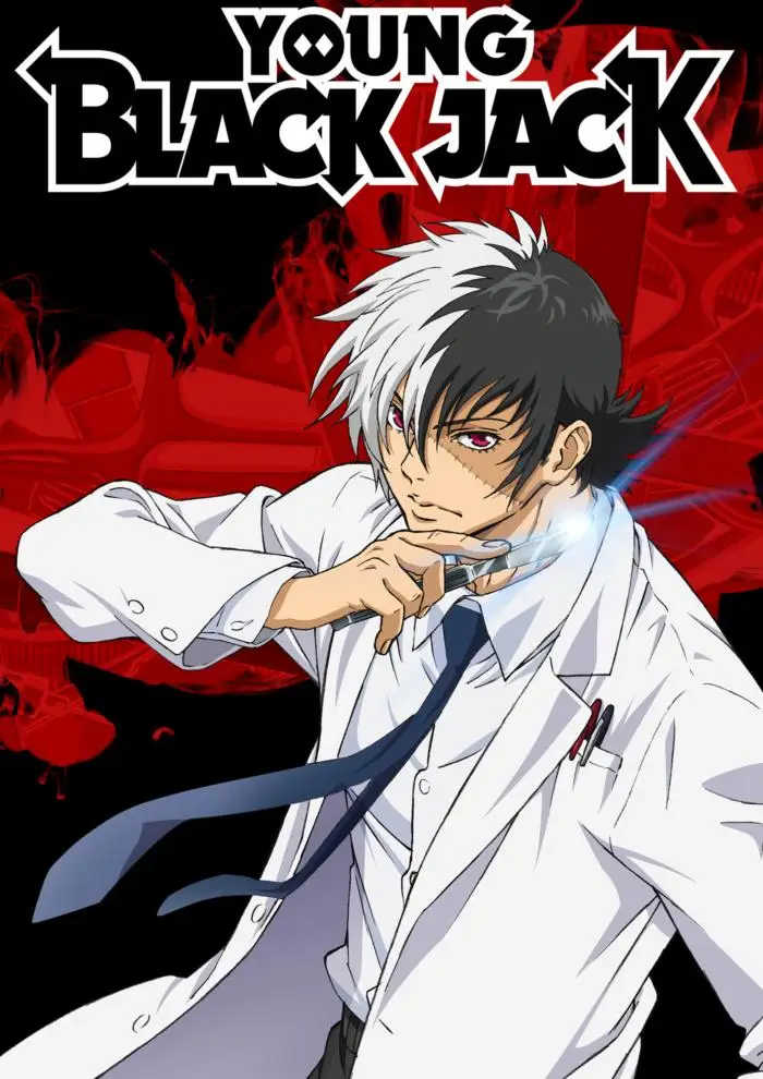 Black Jack Character  Zerochan Anime Image Board