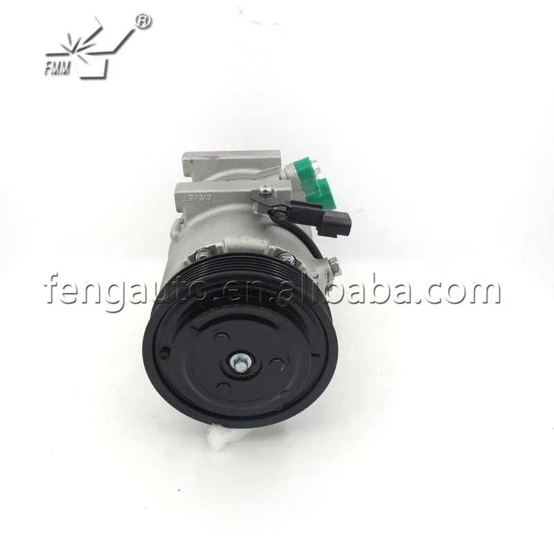 977013R000 178317 VS16E Кондиционер ac компрессор для hyundai Sonata k5