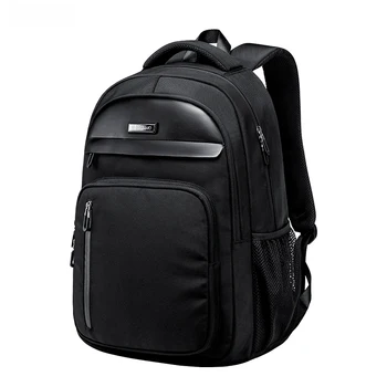 

High quality men's backpack security computer backpack business leisure backpack large capacity waterproof student bag
