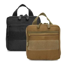 Открытый Универсальный многофункциональный поясной ремень сумка Портативный Мини Противоугонная поясная сумка для альпинизма Пешие прогулки Спорт на открытом воздухе