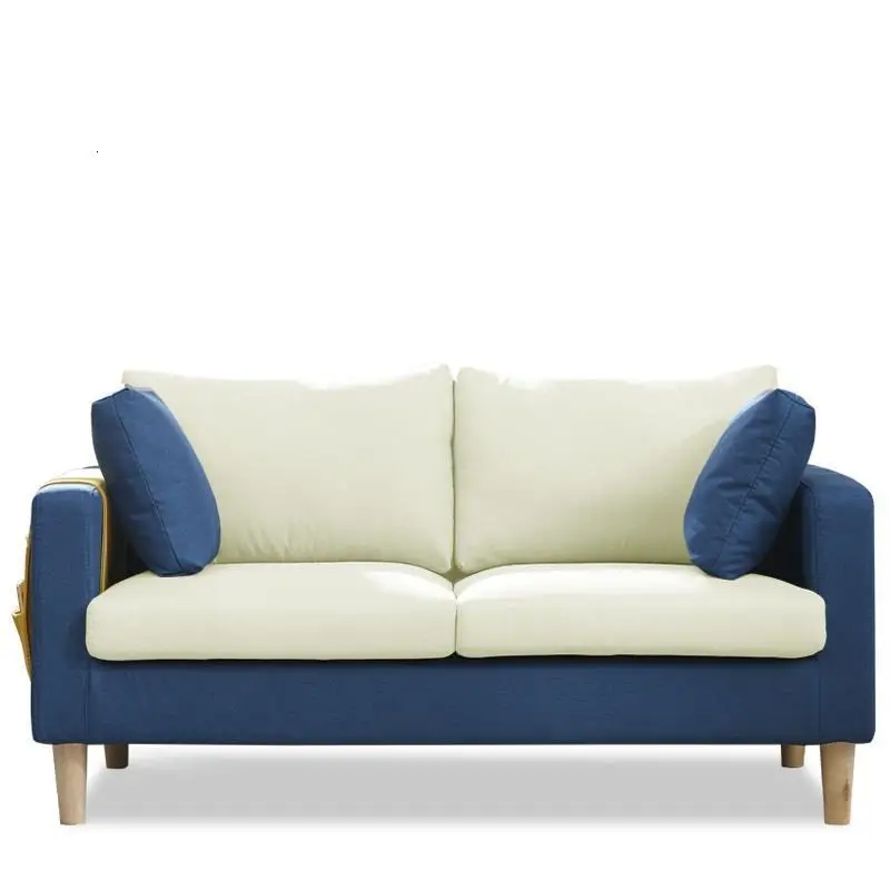 Divano диван пуф современный cofridivano Para Couche для Puff Asiento Mueble De Sala набор мебели для гостиной - Цвет: MODEL B