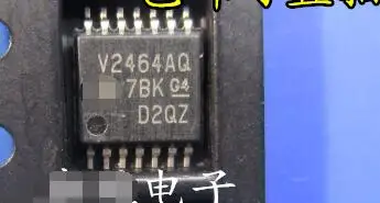 

IC 100%new Free shipping CD4013BM96 CD4013BM 74HC4066DR TLV2464AQPWR SN74HCT00DR HCT00 SN74ALVC08DR ALVC08 CM070B