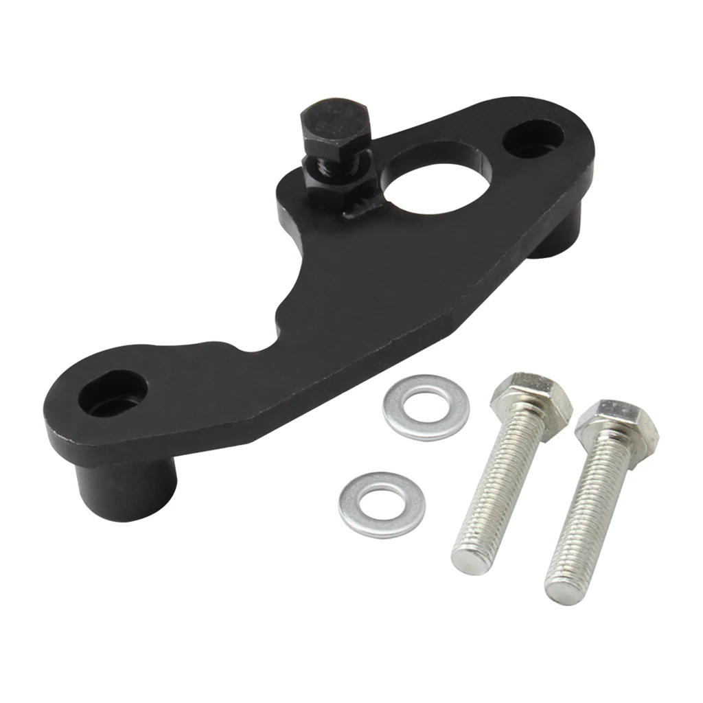 Car Repair Tool Iron Exhaust Manifold Bolt Repair Bracket Kit fit for GMC Trucks from 1999