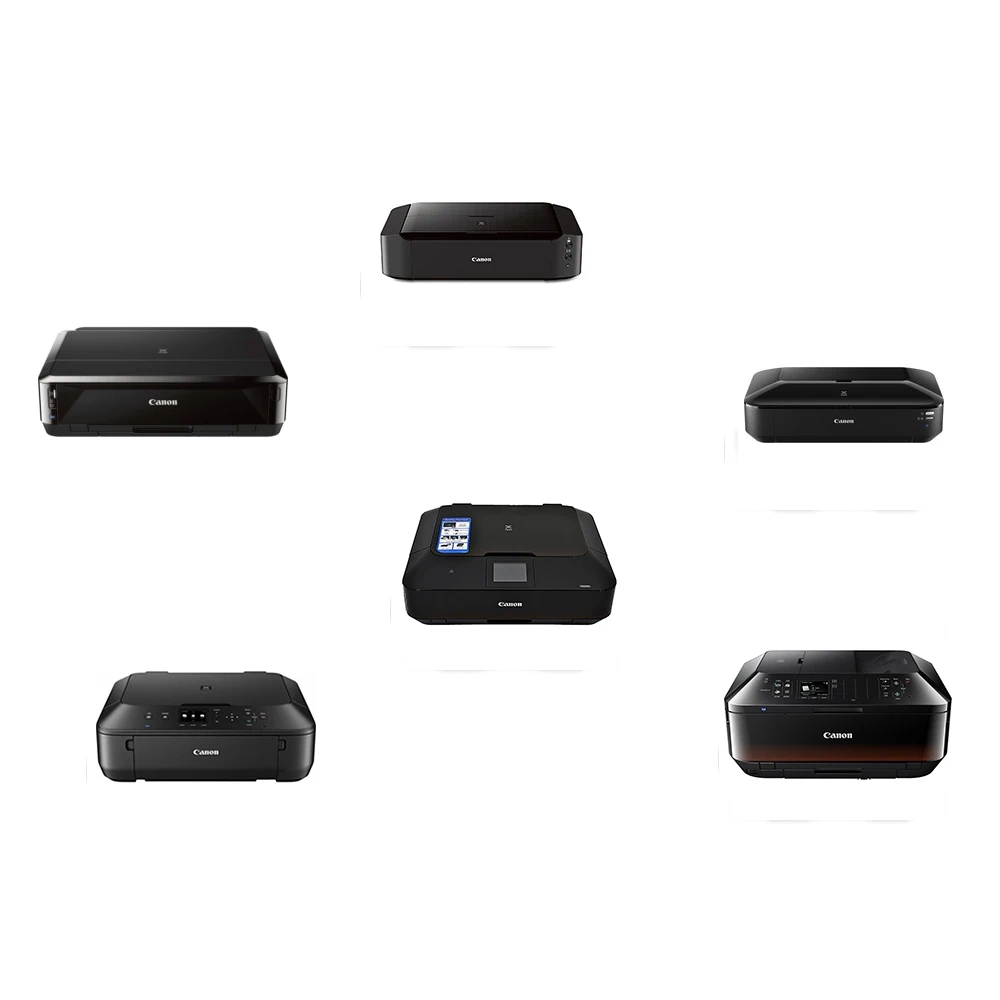 Принтер Canon Pixma Ip8740 Купить
