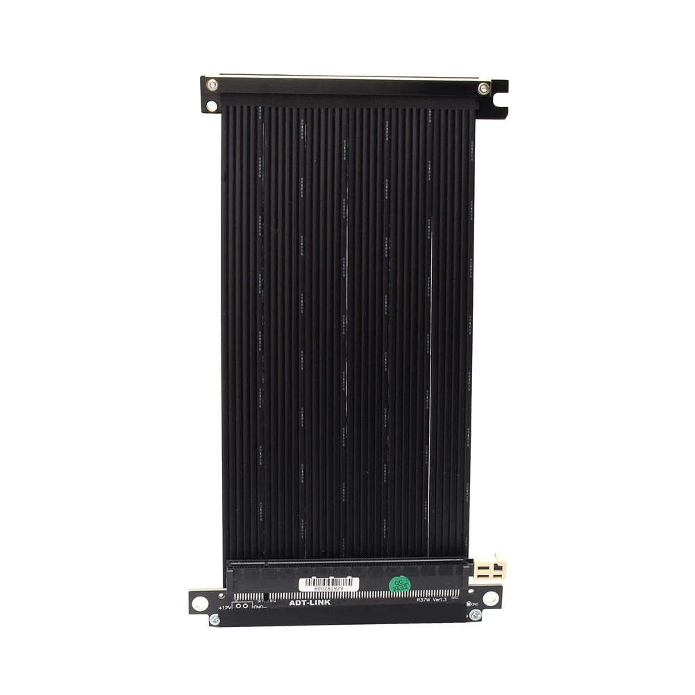 3.0x16 Riser Cable, RTX 3090, Placa Gráfica
