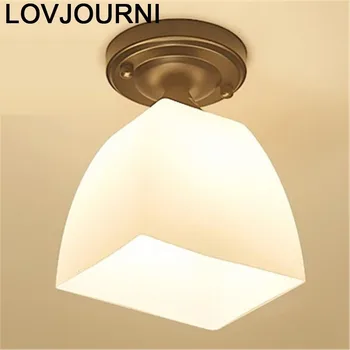 

Luminaire Home Lighting Fixtures Lustre Industrial Decor Plafon Plafonnier Light Lampara Techo Luminaria De Teto Ceiling Lamp