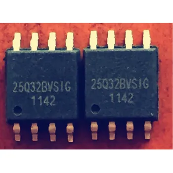 

5PCS W25Q32BVSSIG SOP-8 W25Q32 SOP 25Q32BVSIG SMD W25Q32BVSIG 25Q32