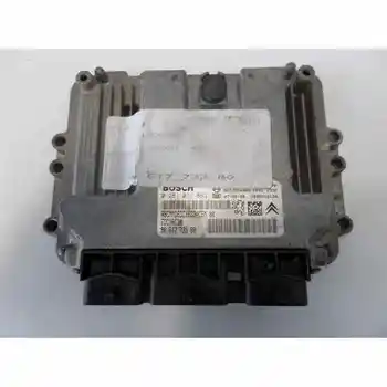 

9661773380 SWITCHBOARD ENGINE EUA CITROEN C4 COUPE