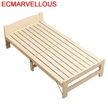 

Modern Matrimonio Lit Enfant Room Mobilya Ranza Letto Matrimoniale Single Moderna Bedroom Furniture Mueble Cama Folding Bed