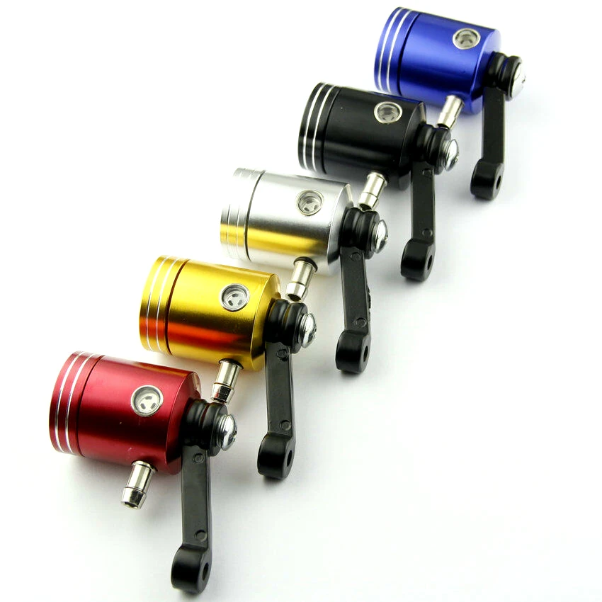 Тормозной клатч для мотоцикла гидравлический цилиндр жидкость резервуар масло