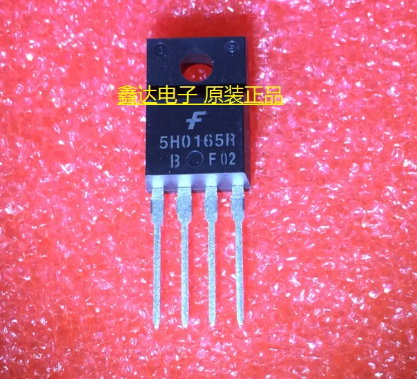 10 шт./лот 5H0165R KA5H0165RTU в 220-4