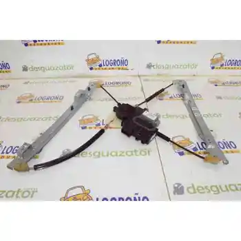 

9654087780 POWER WINDOWS FRONT RIGHT CITROEN C4 GRAND PICASSO
