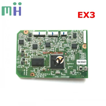 

Second-hand EX3 Lens Driver Board ASSY For Sony PMW-EX3 Video Camera Replacement Spare Part
